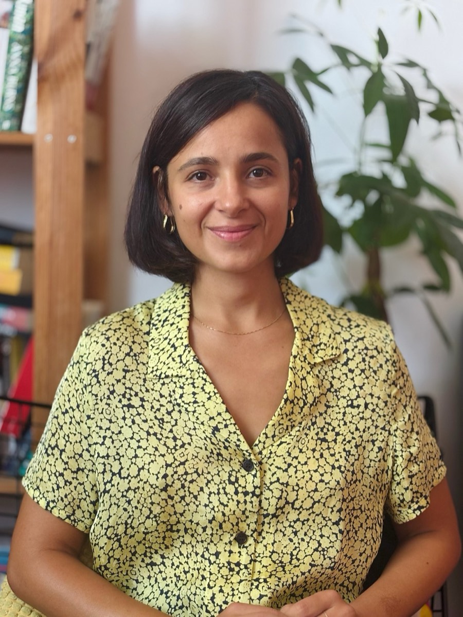 Catrinel Ștefan, psihoterapeut